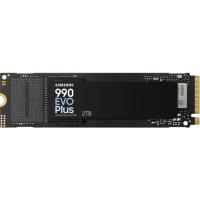 990 EVO Plus　MZ-V9S2T0B-IT [M.2 NVMe 内蔵SSD / 2TB / PCIe Gen4.0 x4 / SSD 990 EVO Plus シリーズ / 国内正規代理店品] | ツクモ パソコン Yahoo!店