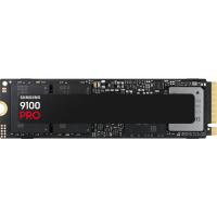 9100 PRO　MZ-VAP2T0B-IT [M.2 NVMe 内蔵SSD / 2TB / PCIe Gen 5.0 x4 / SSD 9100 PRO シリーズ / 国内正規代理店品] | ツクモ パソコン Yahoo!店