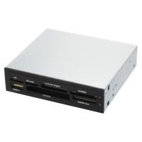 USB2.0 内蔵カードリーダー PF-CR01A | ツクモ パソコン Yahoo!店