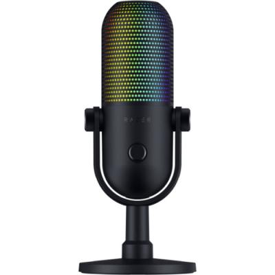 Razer seiren x（オーディオ用マイク）｜オーディオ機器 | テレビ