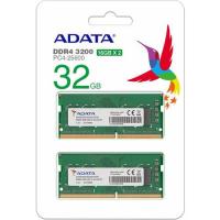 AD4S320016G22-DTGN [ノート用 / DDR4 SO-DIMM（260pin） / 32GB(16GB × 2枚組)セット / DDR4-3200 CL22-22-22 / Premier DDR4 3200 SO-DIMMシリーズ］ | ツクモ パソコン Yahoo!店