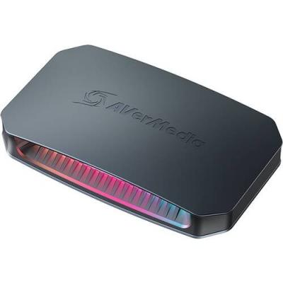 【美品】GC553 LIVE GAMER ULTRA AVERMEDIA TECHNOLOGIES Live Gamer ULTRA GC553を検証レビュー