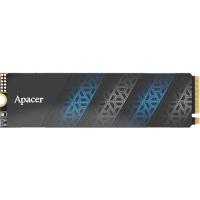 AP1TBAS2280P4UPRO-1　AS2280P4U Pro M.2 PCIe Gen3 x4 | ツクモ パソコン Yahoo!店