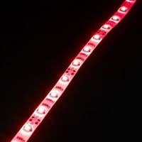 USB-POWERED LED STRIP （赤） ZO040002AKS | ツクモ パソコン Yahoo!店