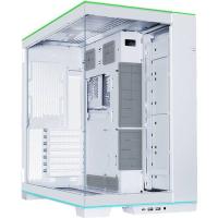 O11D EVO RGB White | ツクモ パソコン Yahoo!店