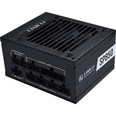 SFX 電源　850w SF Series SF850 Fully Modular 80 PLUS Platinum SFX Power Supply