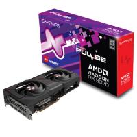 PULSE Radeon RX 9070 GAMING 16GB　PULSERX907016GB/11349-03-20G | ツクモ パソコン Yahoo!店