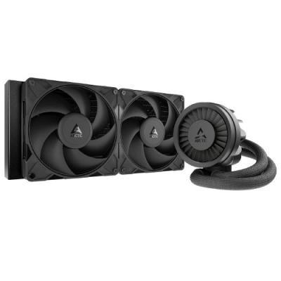 arctic liquid freezer iii 360（PC用ファン、クーラー）｜PCパーツ