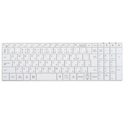 ワイヤレスキーボード 白 無線のおすすめ人気商品一覧 通販 - Yahoo