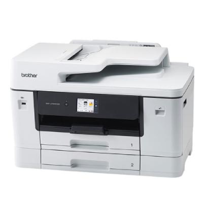 MFC j738（インクジェットプリンター、インクジェット複合機