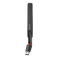 AirStation WI-U3-866DHP [無線LAN子機 / Wi-Fi 5(11ac)対応 / 866Mbps + 400Mbps / WI-U3-866DHPシリーズ] | ツクモ パソコン Yahoo!店