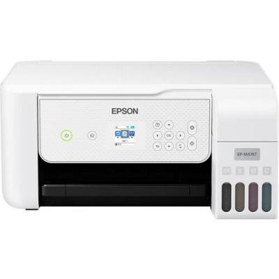 プリンター・複合機 EP707A ep707a（プリンター、複合機） | スマホ、タブレット、パソコン の