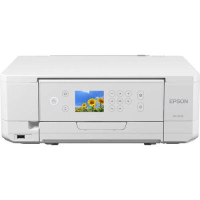 カラリオ エプソンep880an（インクジェットプリンター、インクジェット