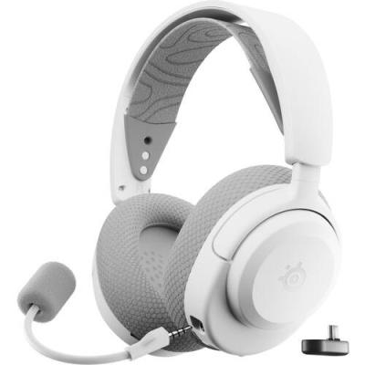ゲーミングヘッドセット SteelSeries arctis 5 black 61443のおすすめ