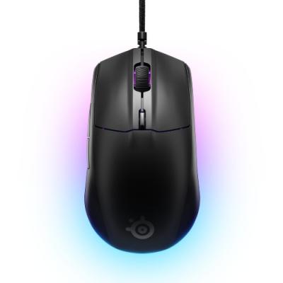 SteelSeries rival optical mouse ゲーミングマウス 62271の商品一覧