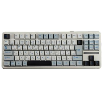 日本語配列キーボード（色：ブルー系）の商品一覧 通販 - Yahoo