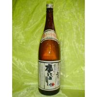 【小鹿酒造】　芋焼酎　小鹿　本にごり　25度　1.8L | 津本屋酒店