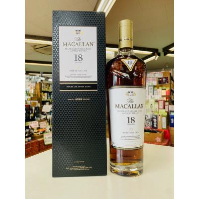 macallan 18の商品一覧 通販 - Yahoo!ショッピング macallan 18の商品一覧 通販 - Yahoo!ショッピング