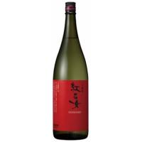 【紅乙女酒造】　胡麻焼酎　紅乙女　スタンダード　25度　1.8L | 津本屋酒店