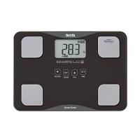 タニタ 体組成計インナースキャン BC-718-BR(ブラウン) | つなぐstore