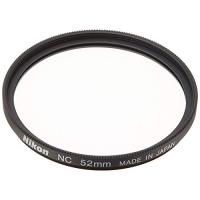 Nikon ニュートラルカラーフィルターNC 52mm NC-52 | つなぐstore