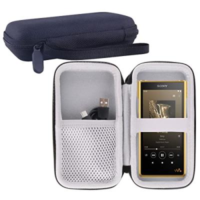 Sony ウォークマン 防水・防塵　別売りの専用ケース付き Amazon.co.jp: ソニー SONY NW-ZX507 /NW-ZX300 ウォークマン