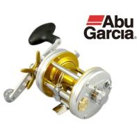 アブ ガルシア アンバサダー AMB.6500C Rocket Silver / 両軸リール / abugarcia (SP) | 釣人館ますだ Yahoo!店