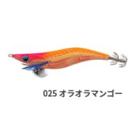 ヤマリア エギ王 LIVE シャロー 3.5S #025 オラオラマンゴー / エギング 餌木  / メール便可 / 釣具 | 釣人館ますだ Yahoo!店