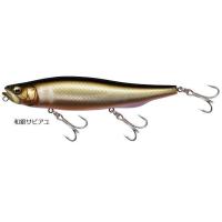 メガバス メガドッグ MEGADOG 180 和銀サビアユ / ルアー 釣具 | 釣人館ますだ Yahoo!店