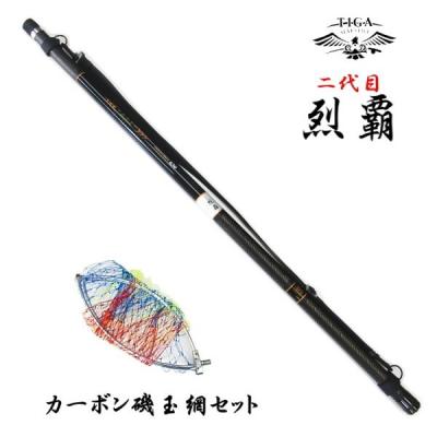 磯玉網 540の商品一覧 通販 - Yahoo!ショッピング