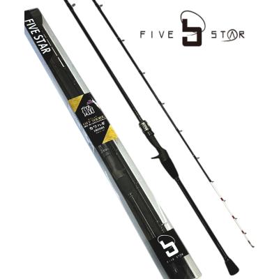 FIVE STAR（釣り） 釣り 船竿｜ロッド、釣り竿｜釣り｜アウトドア