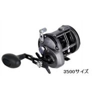 プロックス 攻棚 OKI 3 STOKI3 3500サイズ / ベイト 両軸 リール 釣具 | 釣人館ますだ Yahoo!店