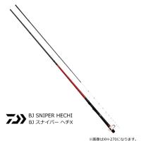 ダイワ 20 BJ スナイパー ヘチX XH-270 / ヘチ竿 チヌ 黒鯛 / daiwa / 釣具 | 釣人館ますだ Yahoo!店