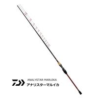 船竿 ダイワ 20 アナリスターマルイカ ゼロテン / daiwa / 釣具 | 釣人館ますだ Yahoo!店