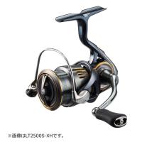 ダイワ 23 エアリティ PC LT2500 / スピニングリール / 釣具 / daiwa | 釣人館ますだ Yahoo!店