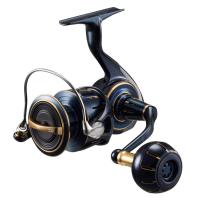 スピニングリール ダイワ 23 ソルティガ 5000-H / daiwa / 釣具 | 釣人館ますだ Yahoo!店