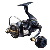 スピニングリール ダイワ 23 ソルティガ 6000-XH / daiwa / 釣具 | 釣人館ますだ Yahoo!店