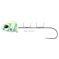 ダイワ 船タチウオテンヤSS AH Auto Hooking 40号 #フルグロー ブルーゼブラ / 太刀魚 仕掛け / 釣具 (置き配可 送料450円) | 釣人館ますだ Yahoo!店
