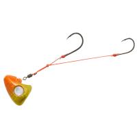 ダイワ 紅牙遊動テンヤSS 2WAY 30号 #オレンジゴールド / 釣具 (置き配可 送料450円) | 釣人館ますだ Yahoo!店