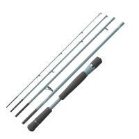 ダイワ スワッガー S66L-5 (スピニングモデル) / バスロッド daiwa 釣具 | 釣人館ますだ Yahoo!店