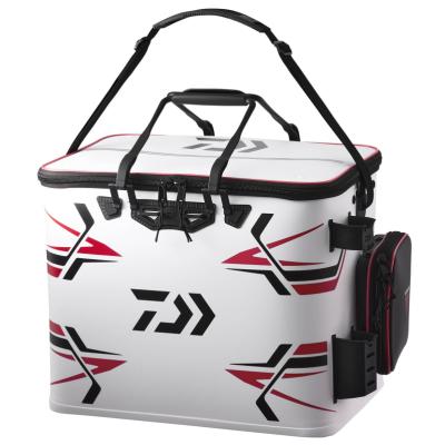 ダイワ(DAIWA) バッカン キーパーバッカン D40/45(B) ホワイト Amazon | ダイワ(DAIWA) バッカン キーパーバッカン D40(B