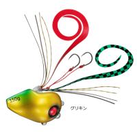 ダイワ 紅牙 カレントブレイカー トリニティβ 150g グリキン / 鯛ラバ タイラバ 釣具 | 釣人館ますだ Yahoo!店