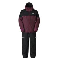 ダイワ 防寒着 ゴアッテクスLサイズ DAIWA (ダイワ) フィッシングウェア メンズ SIZE L ブラック