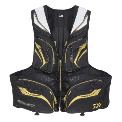 ダイワトーナメントフローティングベスト size L ダイワ(DAIWA