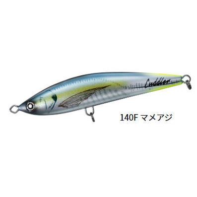 ダイビングペンシルのおすすめ人気商品一覧 通販 - Yahoo!ショッピング