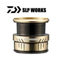 ダイワ SLPW LT タイプ-アルファ スプール #ゴールド 2500S / daiwa | 釣人館ますだ Yahoo!店