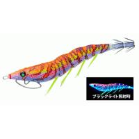 デュエル EZ-Q キャスト 喰わせラトル 3号 #KVRO ケイムラレッドオレンジ / エギング 餌木 / 釣具 (置き配可 送料450円) | 釣人館ますだ Yahoo!店