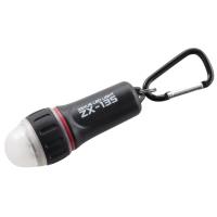 冨士灯器 ゼクサス LEDライト ZX-135 ZEXUS フラッシャー / つり具 (置き配可 送料450円) | 釣人館ますだ Yahoo!店