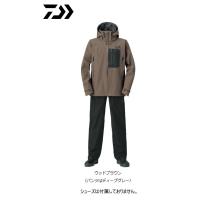 Daiwa DR-190B ゴアテックス プロダクトパックライト レディースWL ﾀﾞｲﾜ DR-1908 ｺﾞｱﾃｯｸｽ ﾌﾟﾛﾀﾞｸﾄ ﾊﾟｯｸﾗｲﾄ ﾚｲﾝｽｰﾂ ﾗｲﾄｸﾞﾚｰ WL: ウェア・靴