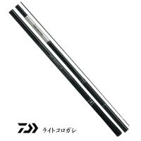 鮎竿 ダイワ ライトコロガシ H72M / 釣具 / daiwa / ロッド | 釣人館ますだ Yahoo!店